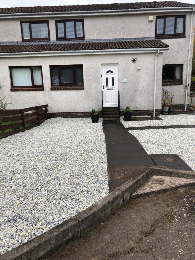 Levenview Holiday Apartment Loch Lom Balloch Exterior foto